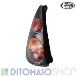 FANALE POSTERIORE SINISTRO PER CITROEN C1 06/2005> MARELLI OE 634686