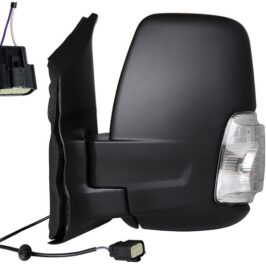 RET.SX EL.T.ABB.+BLIS TRANSIT 2020>BR.CORTO C/LUCCIOLA DA 5W 10 PIN