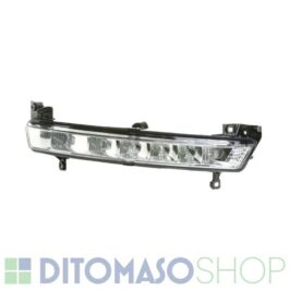 LUCE DIURNA SINISTRA A LED PER CITROEN C4 PICASSO-GRAN PICASSO 10/2010> OE 6208V7