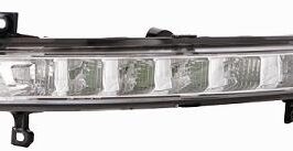 LUCE DIURNA SX A LED PER CITROEN C4 PICASSO-GRAN PICASSO 10/2010> [OE 6208V7]