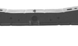 TRAVERSA ANTERIORE CENTRALE PER JEEP CHEROKEE 01/2008> - PER DODGE NITRO 01/2007> [OE 55360190AN]