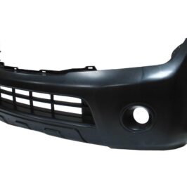 PARAURTI ANTERIORE C/PRIMER PER NISSAN NAVARA-PATHFINDER 03/2010>12/2014 [OE 62022ZS00E]