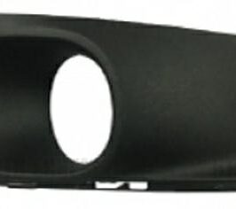 GRIGLIA FENDINEBBIA SX PER RENAULT MEGANE 11/2015> [OE 261522924R]