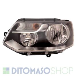 FARO SX H7-H15 ELETTRICO PER VW TRANSPORTER T5 01/2009>12/2014 [OE 7E1941015C]