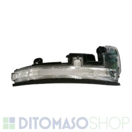 FANALINO RETROVISORE DESTRO A LED PER LAND ROVER EVOQUE 01/2011> OE LR027945