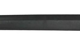 MADANATURA PORTA POSTERIORE SX PER FIAT DOBLO 12/2009>-PER OPEL COMBO 02/2012> [OE 735497897]