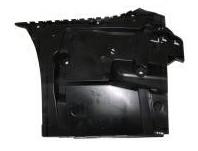 STAFFA PARAURTI POSTERIORE SX PER BMW SERIE5 G31 01/2016>SW M-TECH [OE 51128066751]