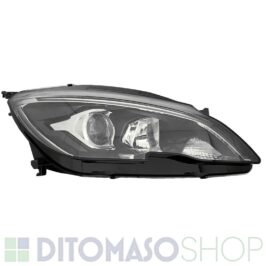 FARO DESTRO H7 C/DRL A LED PER PEUGEOT 308 04/2017> OE 1628555380