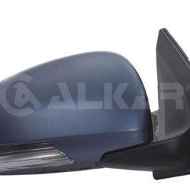 RETROVISORE DX ELETTRICO C/LUCCIOLA 5PIN PRIMERIZZATO PER TOYOTA IQ 01/2009>