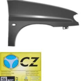 PARAFANGO ANTERIORE DX PER CITROEN BERLINGO/PER PEUGEOT PARTNER-RANCH 10/1996>12/2002 [OE 7840H5]