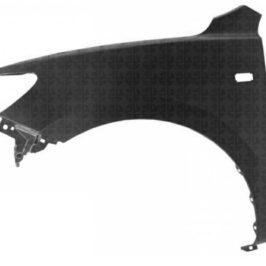 PARAFANGO ANTERIORE SX PER HYUNDAI SANTA FE' 05/2006> [OE 663202B040]