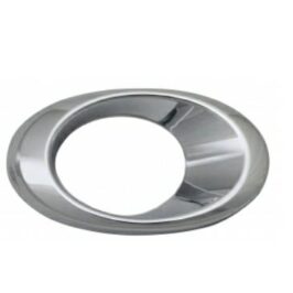 CORNICE FENDINEBBIA SX CROMATA PER MERCEDES CLASSE E C207 Coup&egrave; 01/2009> [OE A2078850274]