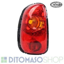 FANALE P/OSTERIORE SINISTRO PER MINI COUNTRYMAN 09/2010> MARELLI OE 63219808149