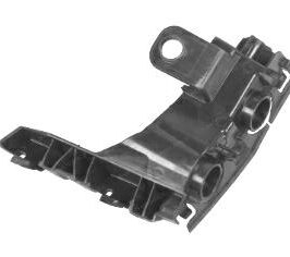 STAFFA PARAURTI ANTERIORE SX INFERIORE  PER VW ID4 05/2020> OE 11A807049