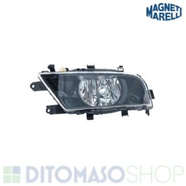 FENDINEBBIA SX PER SKODA SUPERB 01/2013> 12/2014 ZKW OE 3T0941701C