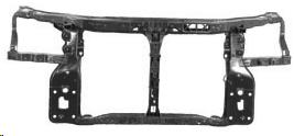 OSSATURA ANTERIORE PER KIA SPORTAGE 01/2005> [OE 641011F000]