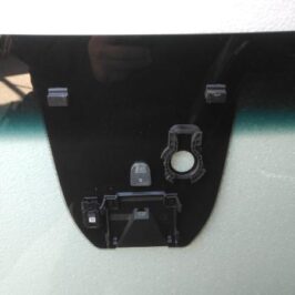 PARABREZZA VERDE ACUSTICO FASCIA BLU+SENSORE+CAMERA+ANTIAPPANNAMENTO PER HYUNDAI SANTA FE' 01/2019> ECONOMICO OE 86111S1220