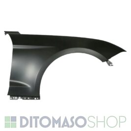 PARAFANGO ANTERIORE DX IN ALLUMINIO PER FORD MUSTANG 01/2024> OE 2636533