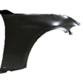 PARAFANGO ANTERIORE DX IN ALLUMINIO PER FORD MUSTANG 01/2024> OE 2636533