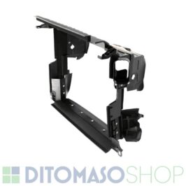 CONVOGLIATORE ARIA PER ALFA ROMEO GIULIA 01/2016> OE 50541824