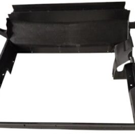 CONVOGLIATORE ARIA ALFA GIULIA 01/16>