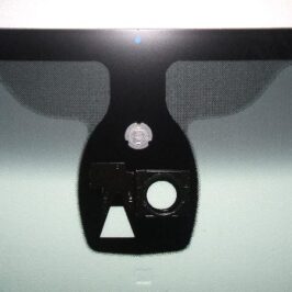 PARABREZZA VERDE+SENSORE+TELECAMERA+DISPAY+VIN PER BMW X6 E71 2008> OE 51317188781