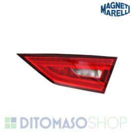 FANALE POSTERIORE DX INTERNO A LED PER AUDI A3 SEDAN/CABRIO 04/2012-  MARELLI [OE 8V5945094A]