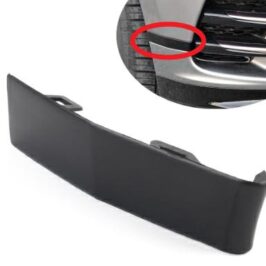 MODANATURA DX CENTRALE PARAURTI ANTERIORE PER RANGE ROVER VELAR R-DYNAMIC 03/2017> OE LR093468