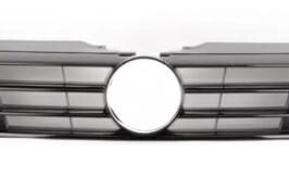 GRIGLIA RADIATORE NERA PER VW JETTA 07/2014> OE 5C6853651AHQWA