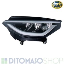 FARO DESTRO A LED PER VW ID BUZZ 06/2022> HELLA OE 1T3941030A