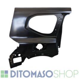 PARAFANGO POSTERIORE DX PER DACIA JOGGER 03/2022> OE 760224870R