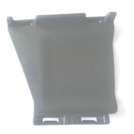 MOSTRINA GRIGLIA PARAURTI ANTERIORE INFERIORE PER FIAT 500 L 01/2012> OE 735559102