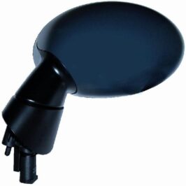 RETROVISORE DX ELETTRICO TERMICO ABBATTIBILE 7PIN PRIMERIZZATO PER MINI ONE/COOPER 09/2001>06/2006
