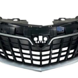 GRIGLIA NERA C/CORNICE SATINATA LANCIA Y 01/21>