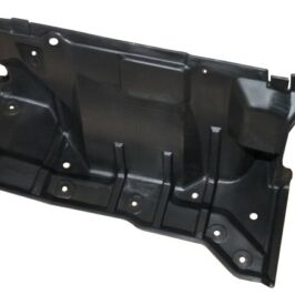 RIPARO SOTTOMOTORE DX PER MITSUBISHI ASX 01/2013> BENZINA/DIESEL [OE 5370A644]