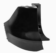 CANTONALE SX PRIMERIZZATO PARAURTI POSTERIORE PER FORD KUGA 01/2012> [OE 5242633]