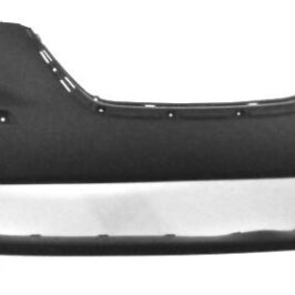 PARAURTI ANTERIORE PRIMERIZZATO PER HYUNDAI SONICA 05/2009> [OE 865110A700]