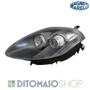 FARO SX XENO D1S-H1 NERO PER FIAT BRAVO 01/2010-  MARELLI [OE 51877888]