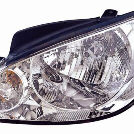 FARO DX H4 C/MOTORINO ELETTRICO PER HYUNDAI GETZ 02/2005> [OE 921021C510]