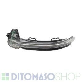 FANALINO RETROVISORE SINISTRO PER AUDI A4 10/2015> OE 8W0949101