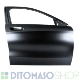 PORTA ANTERIORE DX PER MERCEDES GLA X156 01/2014> [OE A1567200205]