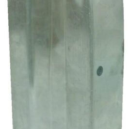 STAFFA RINFORZO PARAURTI ANTERIORE DX PER MERCEDES CLASSE E W212 05/2009>OE A2126200695