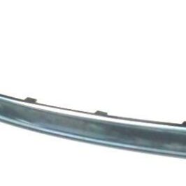 MODANATURA DX PARAURTI ANTERIORE CROMATA PER LANCIA MUSA 09/2007> [OE 735460039]