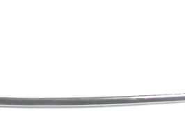 MODANATURA DX PARAURTI ANTERIORE CROMATA PER MERCEDES CLASSE E W212 05/2009>02/2013 [OE A2128850421]