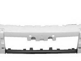 PARAURTI ANTERIORE PER MITSUBISHI PAJERO 01/2007>12/2011 OE 6400B758WB