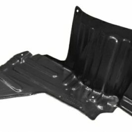 RIPARO SOTTOMOTORE DX PER OPEL AGILA 12/2007> [OE 93194114]