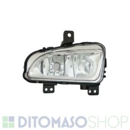 FENDINEBBIA DESTRO PER FIAT 500X CROSS-TREKKING 10/2014> OE 51965918