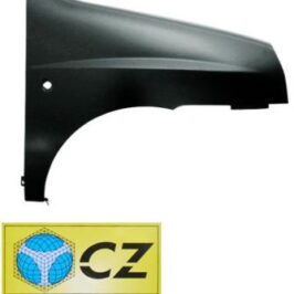 PARAFANGO ANTERIORE DX PER FIAT DOBLO' 01/2000>10/2005 [OE 46743215]