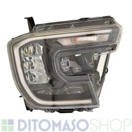 FARO DESTRO LED PER FORD RANGER 01/2022> OE 2620126