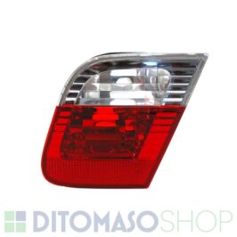 FANALE POSTERIORE DESTRO INTERNO PER BMW S3 E46 09/2001> BERLINA-SW OE 63216910538